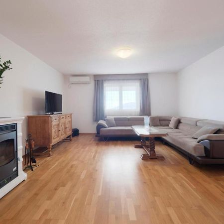 Apartments Branko Budva Eksteriør billede