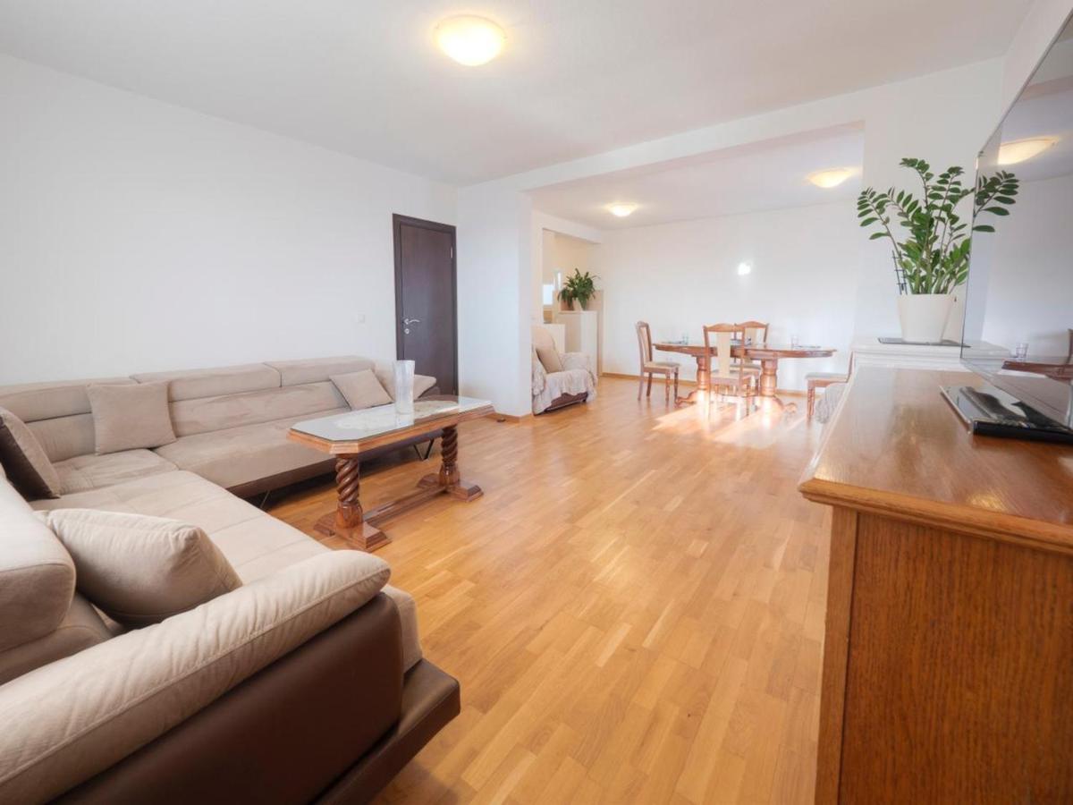 Apartments Branko Budva Eksteriør billede