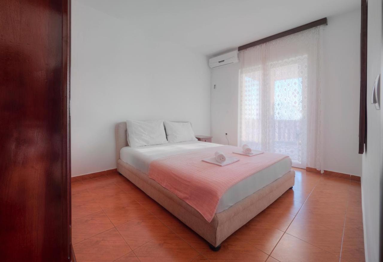 Apartments Branko Budva Eksteriør billede